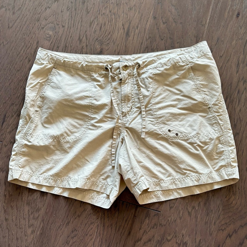 Columbia Women's Drawstring Shorts XL
